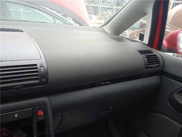 airbag salpicadero volkswagen sharan 7m67m9 2