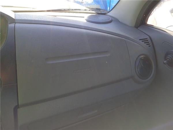 airbag salpicadero chevrolet matiz 2005 10 s