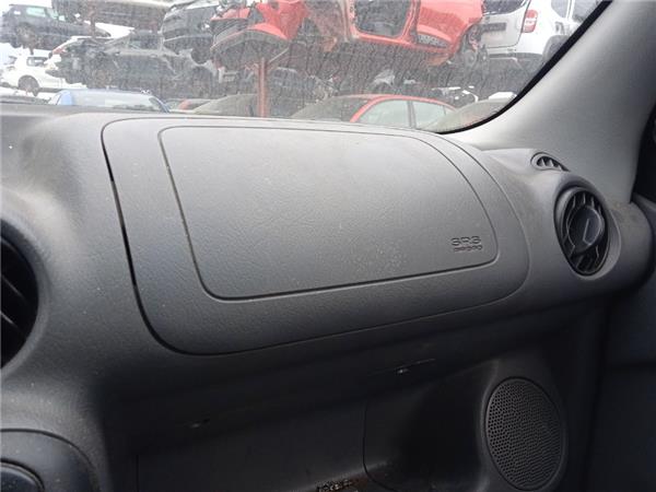 airbag salpicadero hyundai atos em 2004 11 g