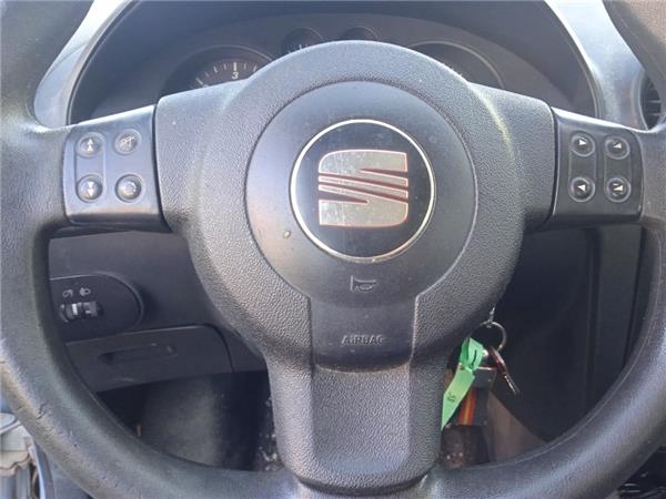 airbag volante seat ibiza 6l1 042002 19 spor