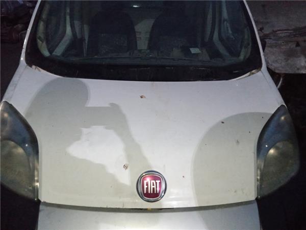 Capo Fiat III Fiorino 1.3 Adventure