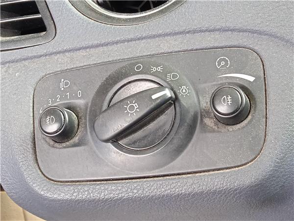mando de luces ford s max ca1 2006 20 tdci