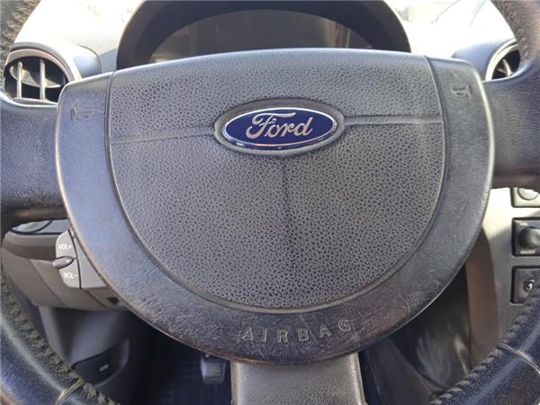 airbag volante ford fiesta (cbk)(2002 >) 1.4 ghia [1,4 ltr.   50 kw tdci cat]