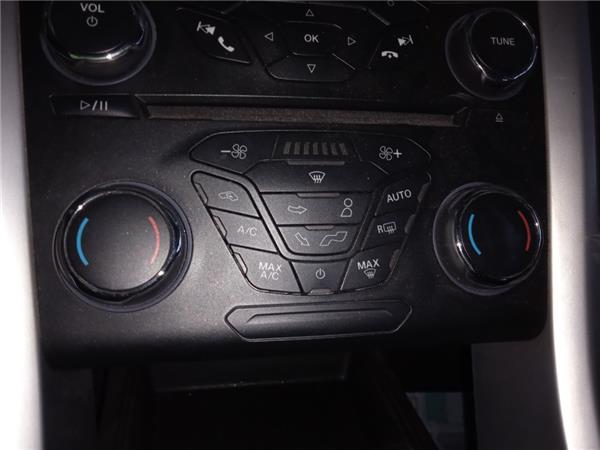 mandos climatizador ford mondeo sportbreak (cng)(2014 >) 1.6 trend [1,6 ltr.   85 kw tdci cat]