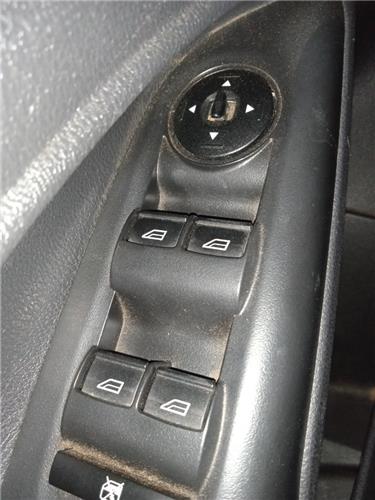 botonera puerta delantera izquierda ford tourneo connect (chc)(2013 >) 1.5 trend [1,5 ltr.   88 kw tdci cat]