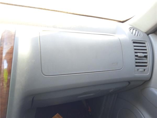 airbag salpicadero hyundai terracan hp 2001 