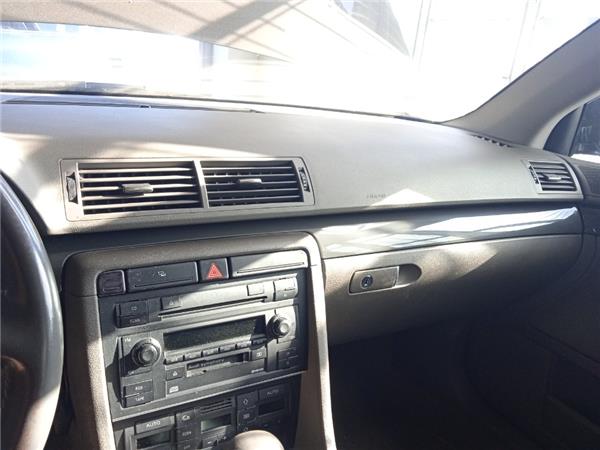 airbag salpicadero audi a4 berlina 8e 042003 