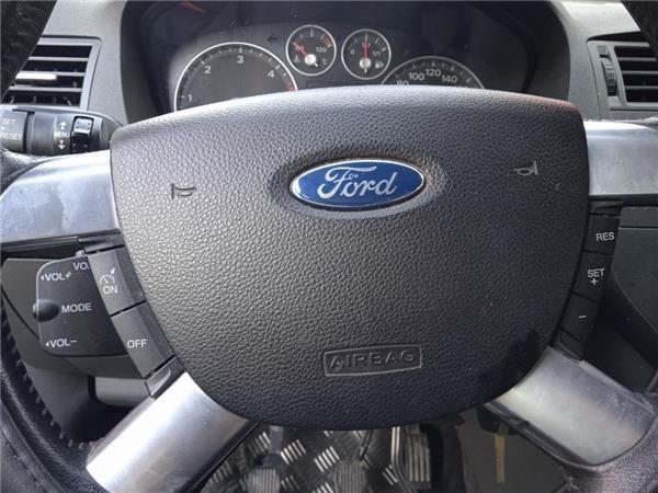 airbag volante ford focus c max (cap)(2003 >2007) 1.6 30 aniversario [1,6 ltr.   66 kw tdci cat]
