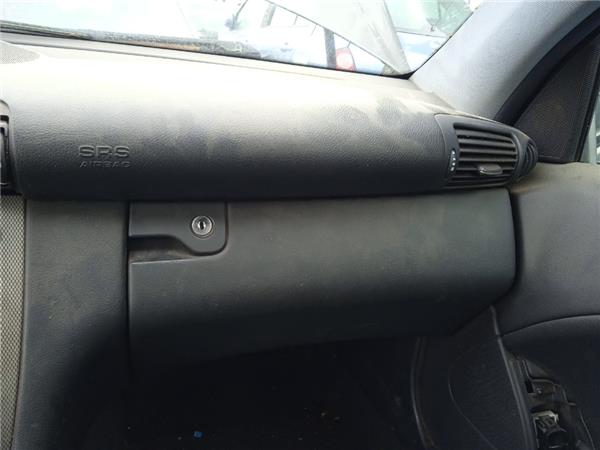 airbag salpicadero mercedes benz clase c (bm 203) sportcoupe (10.2000 >) 2.2 c 220 cdi (la) (203.708) [2,2 ltr.   110 kw cdi cat]