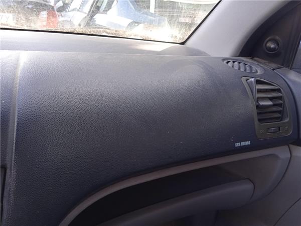 airbag salpicadero kia picanto sa 2004 11 ac