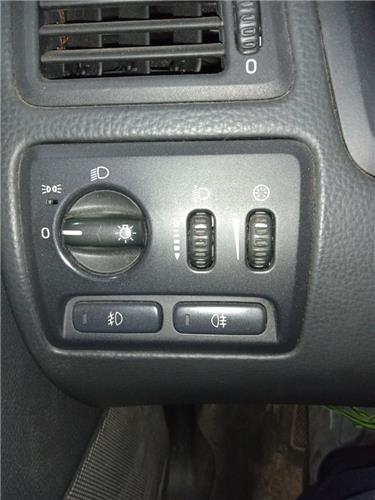 mando de luces volvo s60 berlina (2000 >) 2.4 d [2,4 ltr.   120 kw diesel cat]