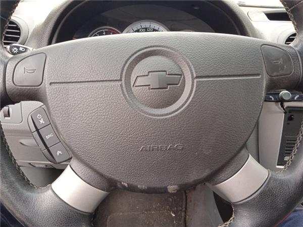 airbag volante chevrolet lacetti