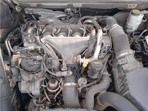 Motor Completo Peugeot 508 2.0 Active