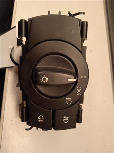 mando de luces bmw serie 1 berlina (e81/e87)(2004 >) 2.0 118d [2,0 ltr.   105 kw turbodiesel cat]