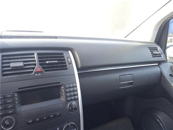 kit airbag mercedes benz clase b bm 245 03200