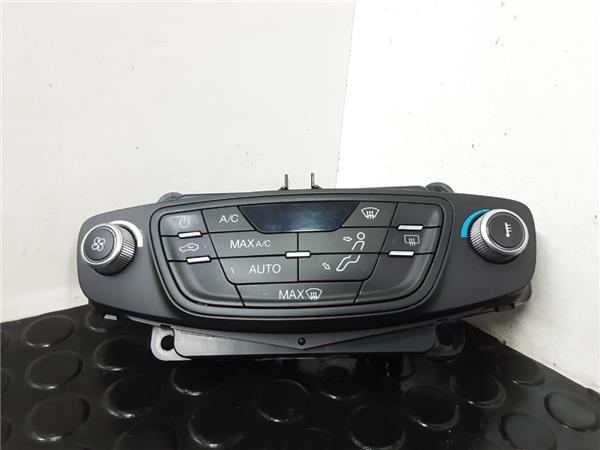 mandos climatizador ford tourneo courier (c4a)(2014 >) 1.5 ambiente [1,5 ltr.   70 kw tdci cat]