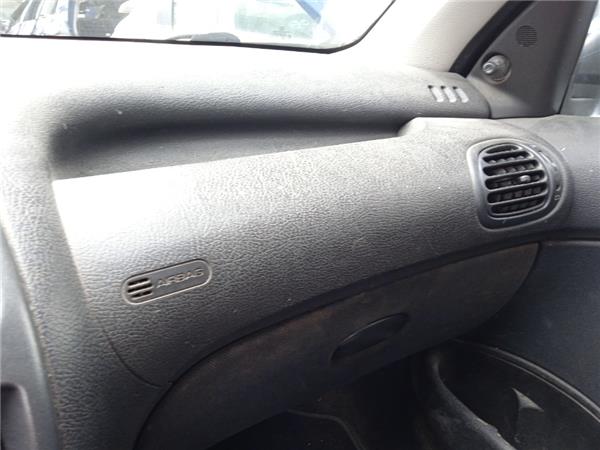 airbag salpicadero peugeot 206 1998 14 xs 14