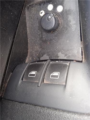 botonera puerta delantera izquierda audi a3 (8p1)(05.2003 >) 1.9 tdi ambiente [1,9 ltr.   77 kw tdi]