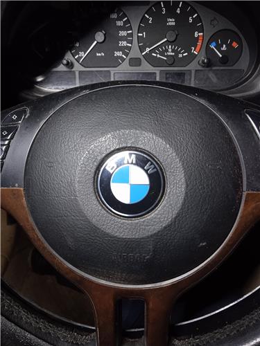Airbag Volante BMW Serie 3 Compacto
