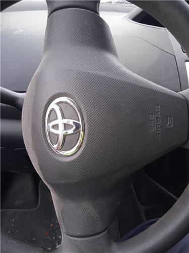 airbag volante toyota yaris ksp9scp9nlp9 0820