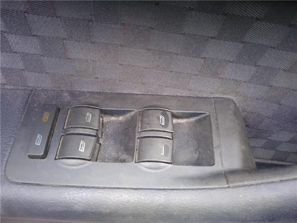 botonera puerta delantera izquierda audi a6 berlina (4b2)(2001 >) 1.9 tdi [1,9 ltr.   96 kw tdi]