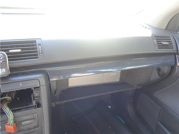 airbag salpicadero audi a4 berlina (8e)(2000 >) 1.9 tdi (96kw) [1,9 ltr.   96 kw tdi]