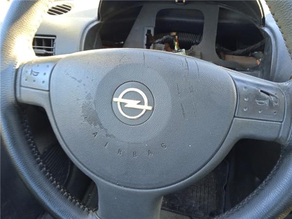 airbag volante opel corsa c 2000 17 comfort