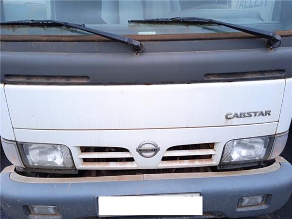 Capo Nissan CABSTAR 3.0 92KW