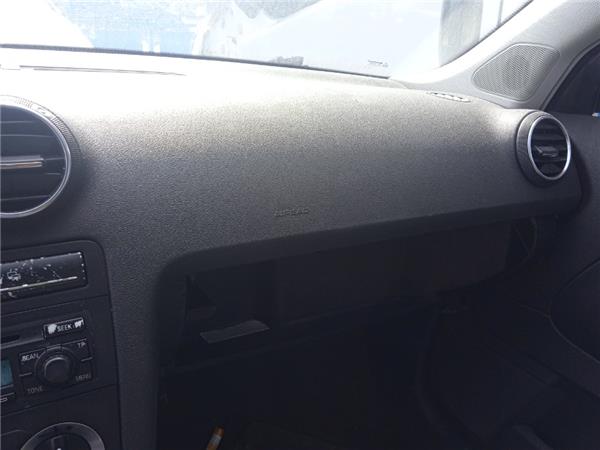 airbag salpicadero audi a3 (8p1)(05.2003 >) 1.9 tdi ambiente [1,9 ltr.   77 kw tdi]