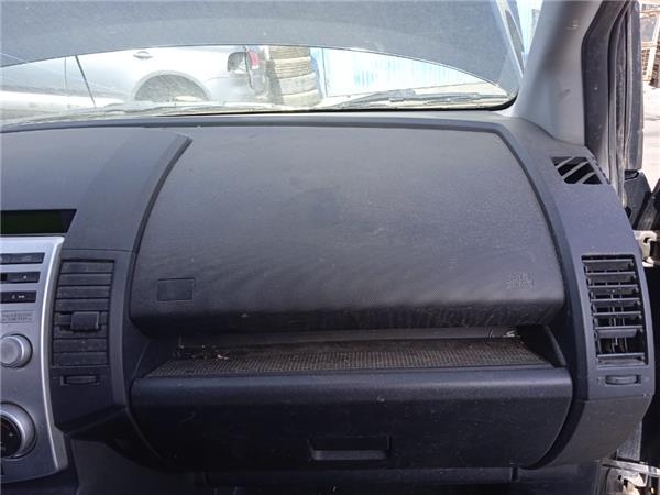 airbag salpicadero mazda 5 berlina (cr)(2005 >) 2.0 crtd active+ (105kw) [2,0 ltr.   105 kw diesel cat]