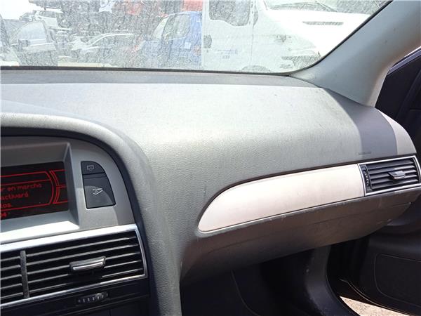 airbag salpicadero audi a6 avant (4f5)(2005 >) 2.0 tdi [2,0 ltr.   103 kw tdi]