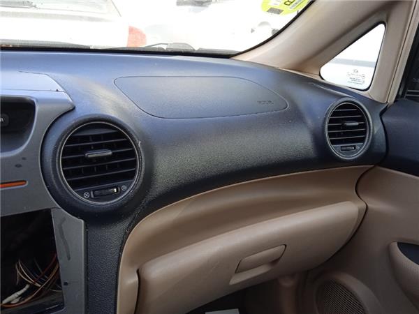 airbag salpicadero kia carens un 2007 20 act
