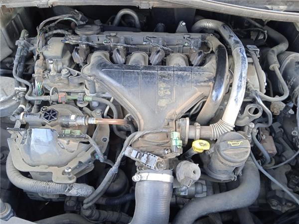 motor completo ford s max (ca1)(2006 >) 2.0 limited edition [2,0 ltr.   103 kw tdci cat]
