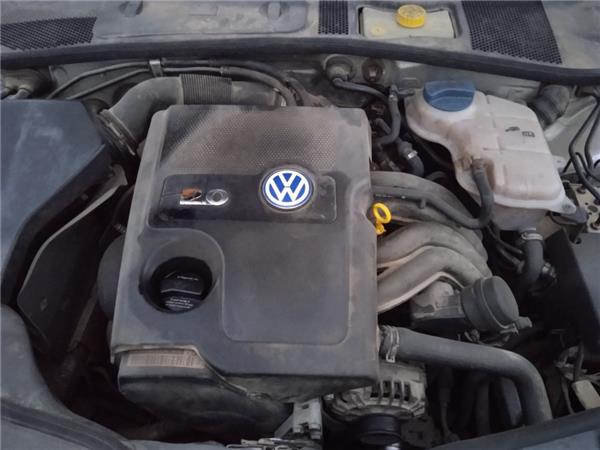 Motor Completo Volkswagen Passat 2.0