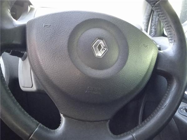 airbag volante renault grand modus (2008 >) 1.6 dynamique [1,6 ltr.   82 kw 16v]