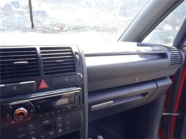 airbag salpicadero audi a2 8z 062000 14 tdi