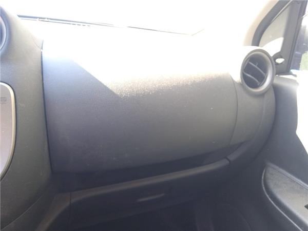 airbag salpicadero nissan micra iv k13kkk 072