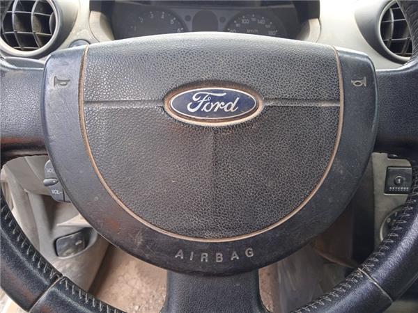 airbag volante ford fiesta cbk 2002 14 ambie