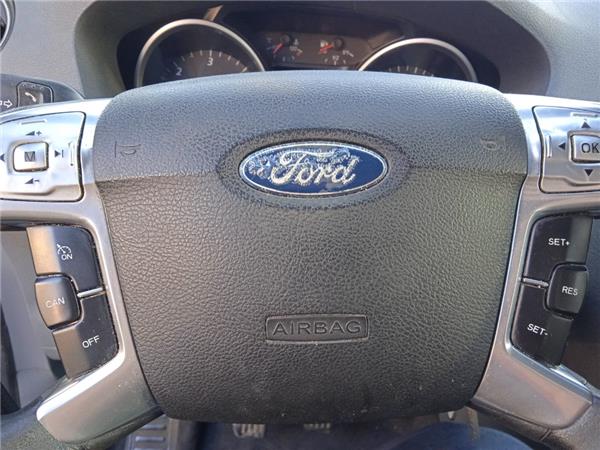 airbag volante ford s max (ca1)(2006 >) 2.0 limited edition [2,0 ltr.   103 kw tdci cat]