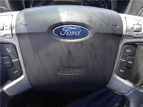 airbag volante ford mondeo berlina (ca2)(2007 >) 2.0 trend [2,0 ltr.   103 kw tdci cat]