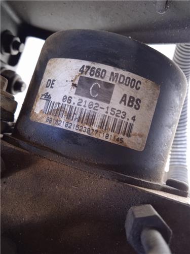 nucleo abs renault maxity 032007 29 fg 15035