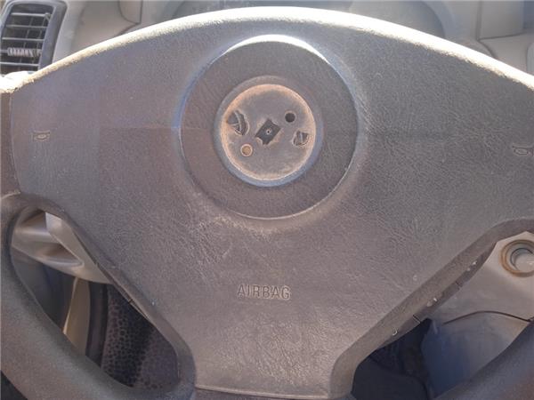 airbag volante opel vivaro 2001 19 combi 27t