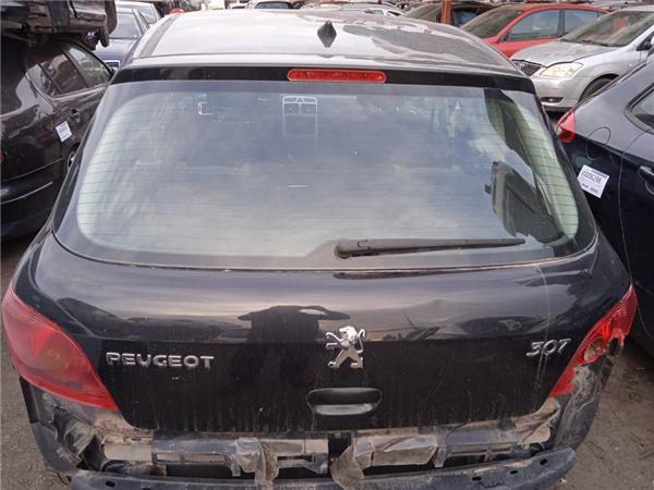 Porton Trasero Peugeot 307 1.6 XR