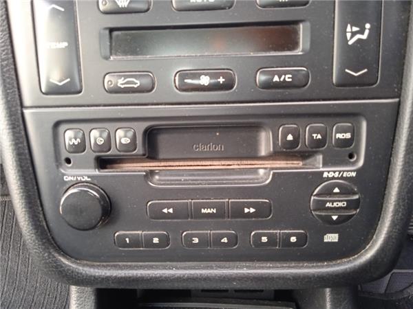 Radio / Cd Peugeot 406 Berlina 2.0