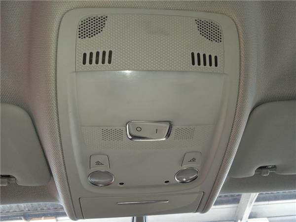 luz interior techo audi a5 coupe (8t)(2007 >) 1.8 tfsi [1,8 ltr.   118 kw 16v tfsi]