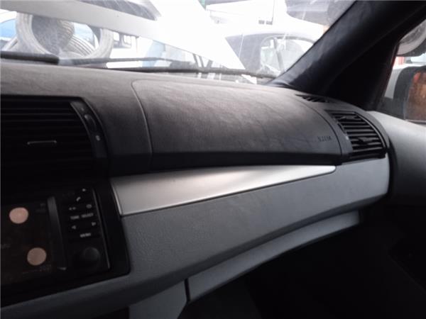 airbag salpicadero bmw serie x5 (e53)(2000 >) 3.0i [3,0 ltr.   170 kw 24v cat]