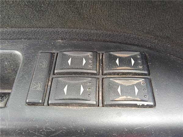 botonera puerta delantera izquierda ford mondeo turnier (ge)(2000 >) 2.2 futura [2,2 ltr.   114 kw tdci]