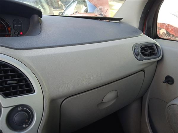 airbag salpicadero renault modus i 2004 14 c