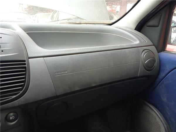 airbag salpicadero fiat ii punto (188) berlina (2003 >) 1.2 8v feel [1,2 ltr.   44 kw cat]