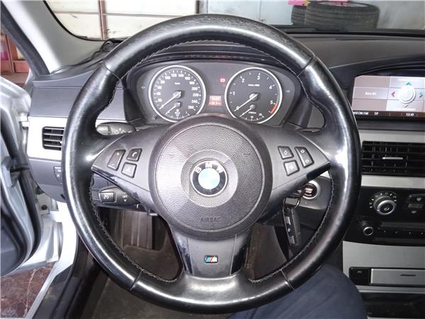Volante BMW Serie 5 Touring 3.0 530xd